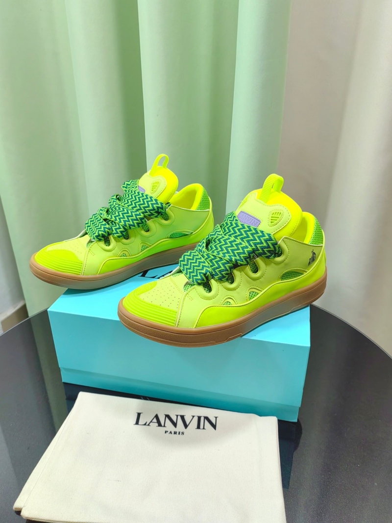 Lanvin Sneakers